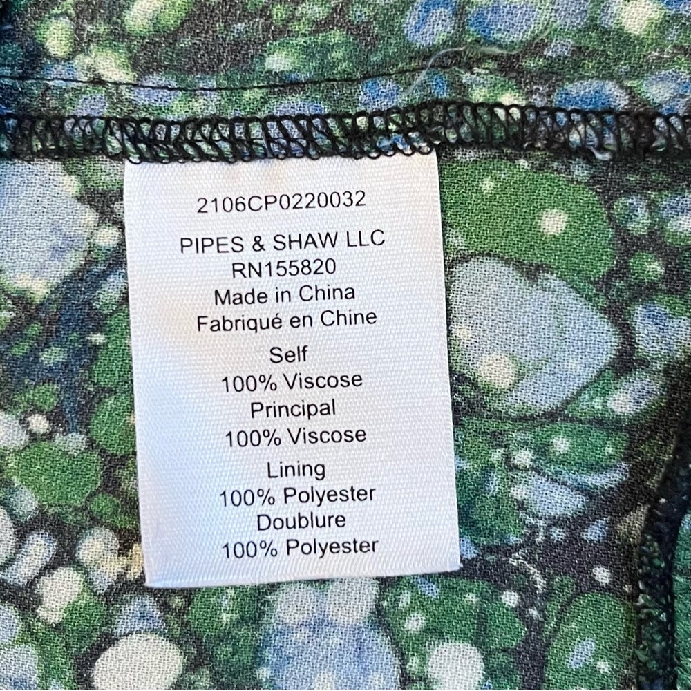 Veronica Beard Farha Dress - Picture 11 of 11